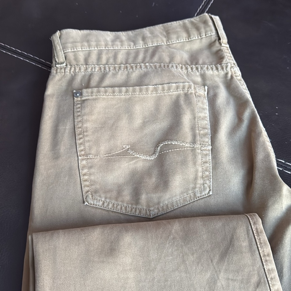 7 for all mankind - Picture 3 of 5